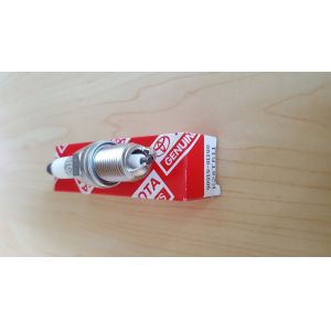 Quality Auto Spark Plug for Toyota Denso OEM 90919-01198 for sale