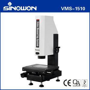 Portable Manual Vision Measuring Machine