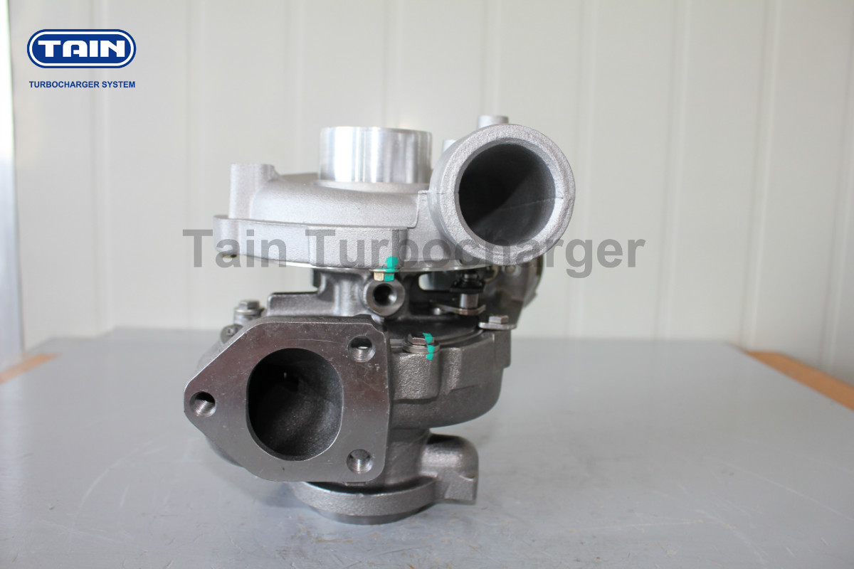 GT2256V Garrett Turbo M57D E46 Engine 704361 OEM 2248834E High Performance