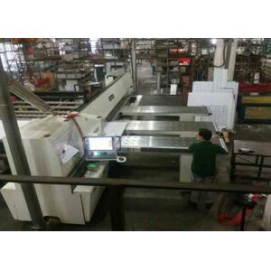 China Professional Grade Cnc Circular Saw Cutting Machine Sharpening on sale