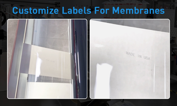 TPU PPF Car Paint Protection Film 1.83M Width 10-Year Warranty