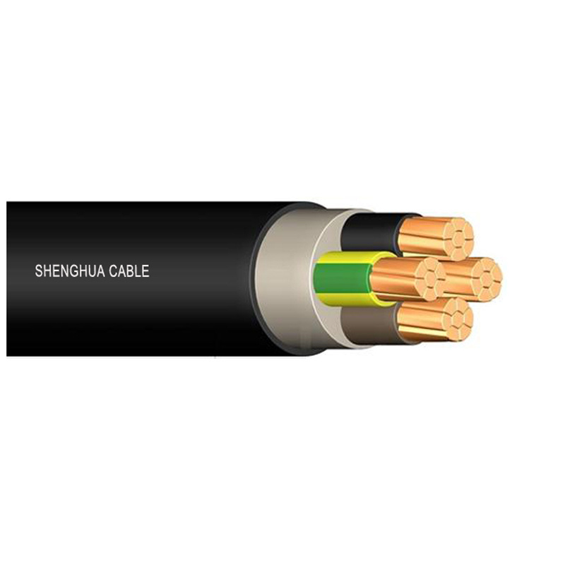 Quality Advanced PVC Insulated Cables for Safe Electricity Supply for sale