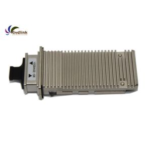 DWDM-X2ER-Xx.Xx Compatible 100GHz 40km X2 Transceiver Module