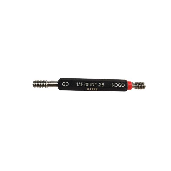 Quality High Precision Inch Thread Plug Gauge DIN Standard for sale