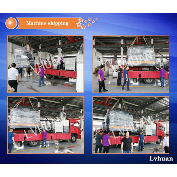Shipment SFFD800X700 PTFE Extrusion Machine , Long Life PTFE Equipment