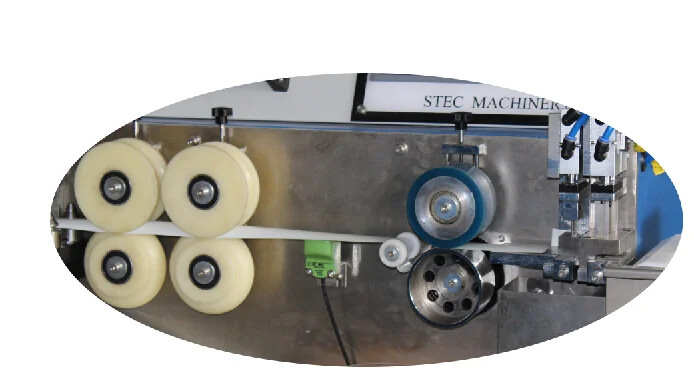 4M Venetain Blind Machine Blind Production Line 80m/Min Industrial Slat Processing Unit