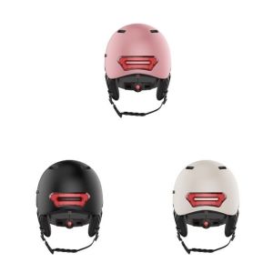 Quality ASTM Smart Motorcycle Helmets With Builtin 1080P Camera for sale