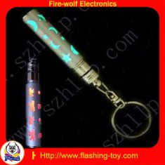 smart keychain for promotion