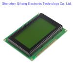 Fuel Dispenser Tanker Controller LCD LCM Screen Display Module