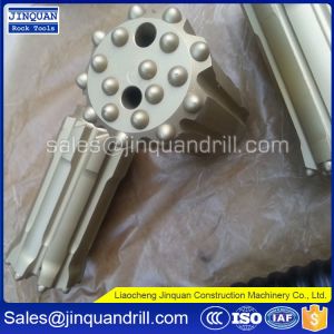 Tungsten carbide button bits suppliers threaded button bits manufacturers from