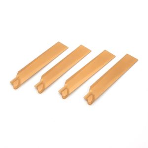 Custom Quenched Aluminum Forging Parts For Engine Parts