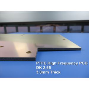 PTFE PCB: Ideal Material for High-Frequency Applications