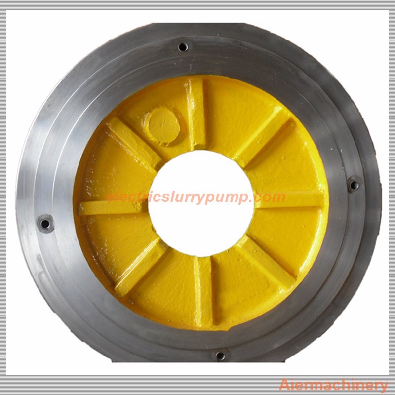Aier One Stage Sand Pumping Machine , Sand Vacuum Pump Easy Installation