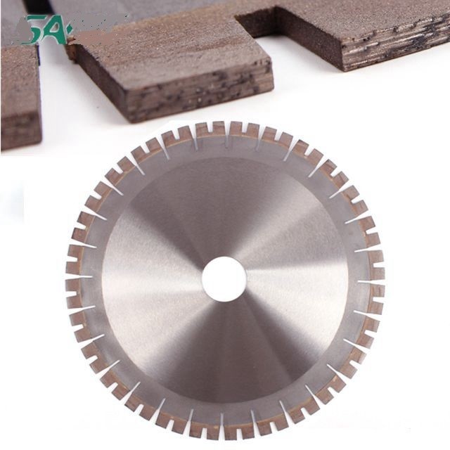 U Shap Diamond Saw Cutting Blades