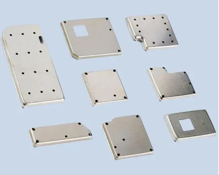 Quality Customized Auxiliary Communications Service With Uncompromising Tolerance ±0.01mm for sale