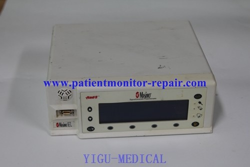 Rad-9 Used Pulse Oximeter Medical Equipment Parts