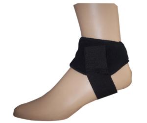 Quality Lightweight Ankle Wrap For Plantar Fasciitis and Pain Relief for sale