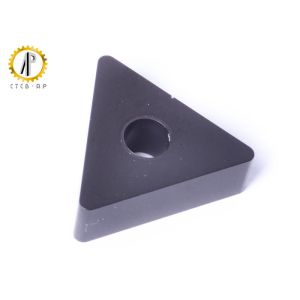 Quality TNMA160404 Turning Inserts Carbide Tool Inserts General Purpose For Finishing Cast Iron for sale