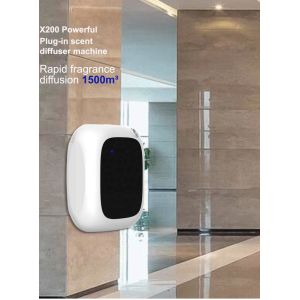 HVAC diffuser,diffuser,aroma diffuser, Electrical scent diffuser,aroma diffuser