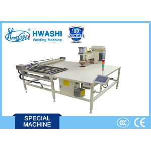 China Multi-Head Wire Mesh Automatic Welding Machine on sale