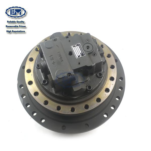 SK130-8 SK135SR Excavator Assembly SK140-8 YY15V00035F1 YY15V00015F1 For Machinery Parts