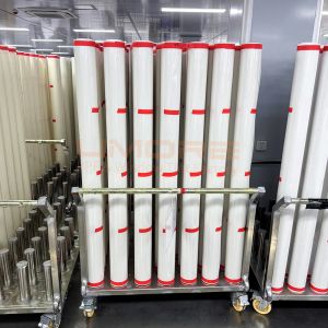 Nano Coated Polyurethane PPF Anti Yellowing TPU Paint Protection Film