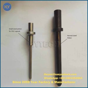 Paintball / Soft Capsule Filling Machine Parts