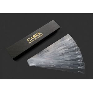 Gabry Eyebrow Stencils Template Kit Eyebrow Shaping Stencils With Headband