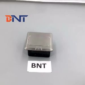 Quality CE approve hidden floor mounted media power socket for sale