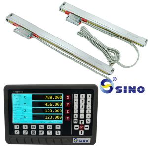 Quality Multilingual Linear Scale Digital Readout for sale
