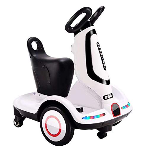 78*58*43 CM Ride On Car Remote Control Toys Electric Motorcycle for Children
