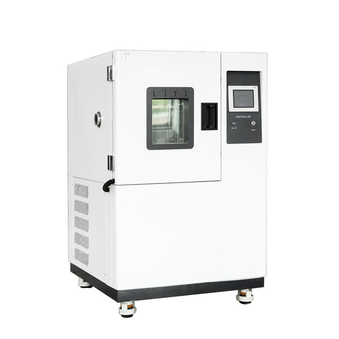 Customized Stability Test Chamber Environmental Lab Testing Equipment 80L