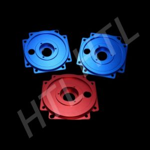 Reliable Precision CNC Machined Components Customized For Metal Fabrication