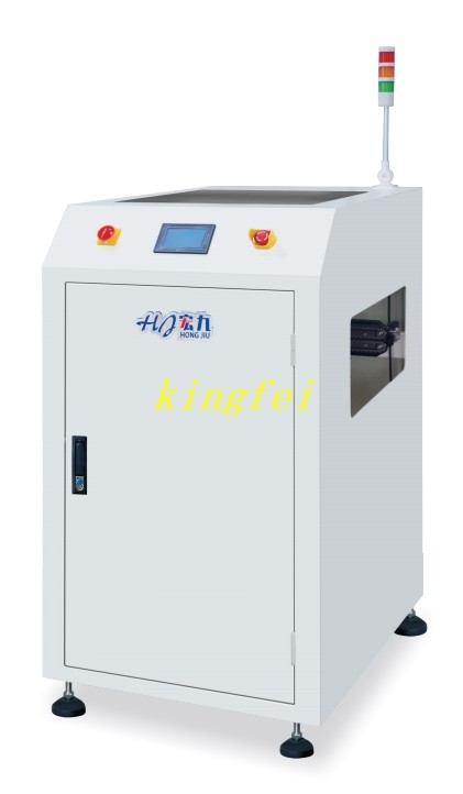 Quality SMT Factory PCB Conveyor Machine Panel Turnover Machine for sale