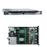 Intel Xeon DDR4 EMC Dell Poweredge Server Rack Mount R630