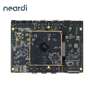 Quality Neardi RK3588S LKD3588S Fanless Single Board Computer Sbc Computing for sale