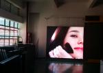P2.5mm Indoor LED Advertising Screen Video Wall High Resolution For Hire