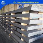 Customized 1023 Carbon Steel Sheet Plate Q235 Jfe360 Jfe400 Jfe500