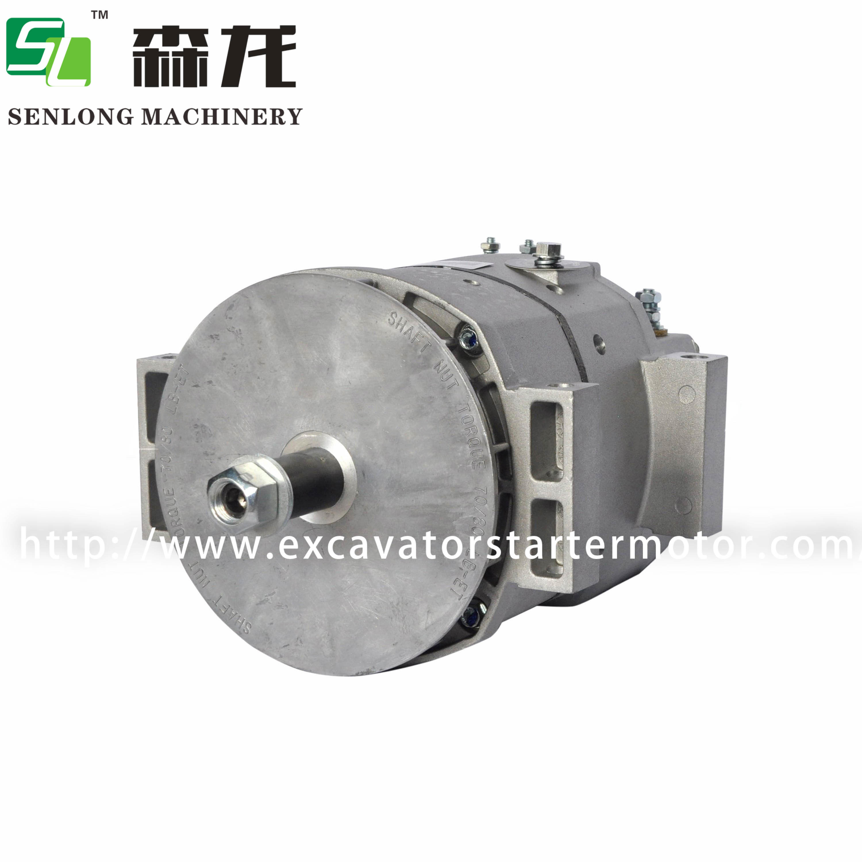 Alternator 12V 170A Cummins Generator ALD4359ML 8600055 8600060 8600073 8600127 8600171 8600203 8600248 8600252 8600367