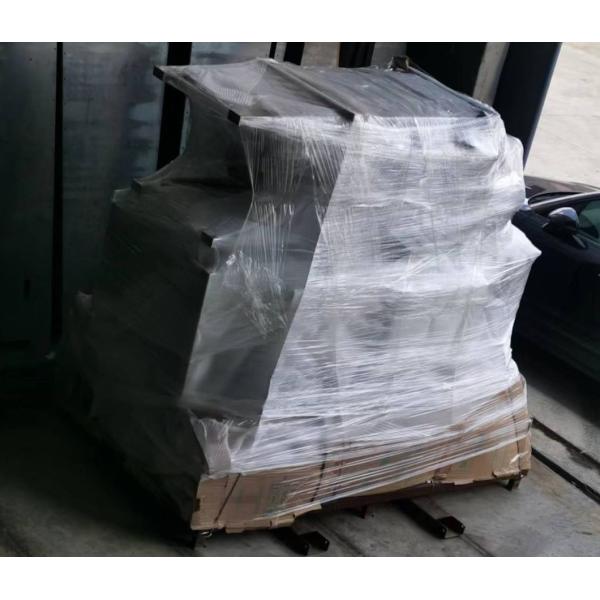 Vertical Structure Mirror Surface Glass Coating Sandblasting Machine for Business