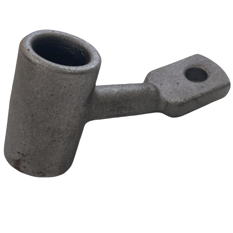 OEM CNC Forged Components – Custom Designs For Industrial Machinery