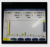 Plastic Processing Plant 380V 600V 7% Intelligent Energy Saving System