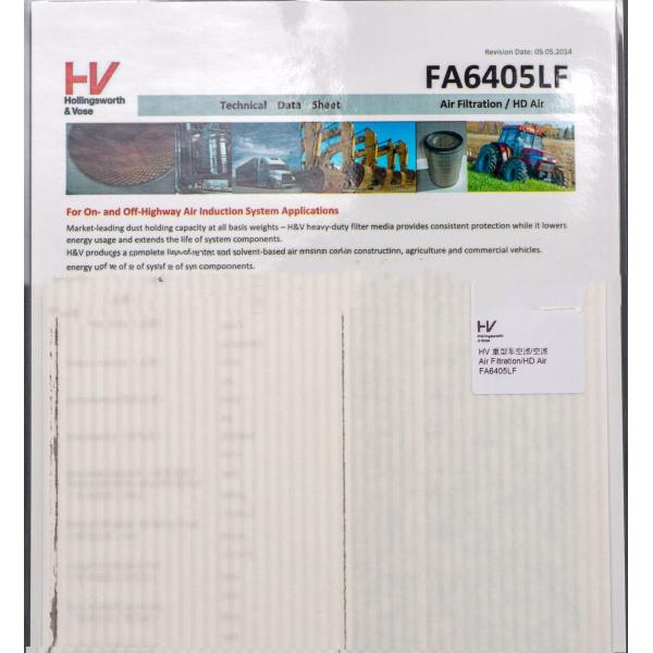 s Support Customized Diesel Filter A27618009 with 99.99% Tested and Customized Color