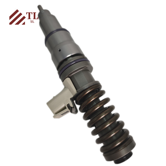 3883426 388-3426 Fuel Injector For Volvo Penta D16 Engine