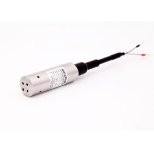 Quality Piezo - Resistive Hydrostatic Type Level Transmitter Sophisticated Technology for sale