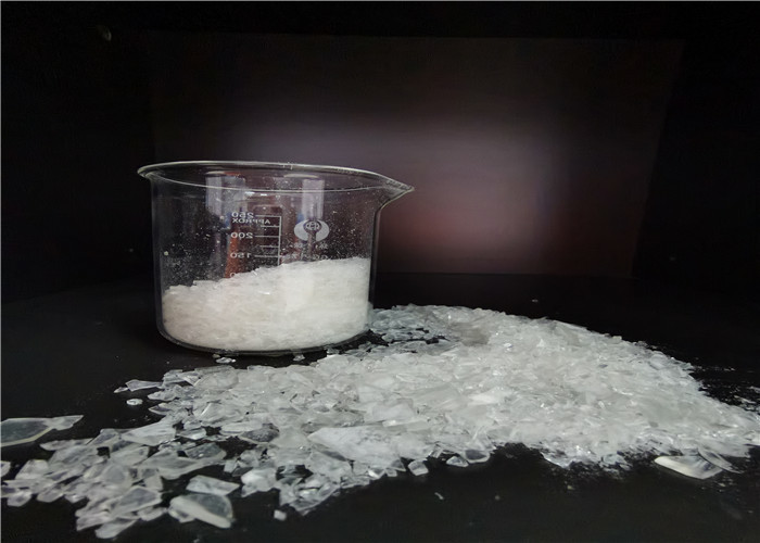 Quality Super Durable 95 / 5 Fire Retardant Polyester Resin for sale