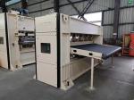 Non Woven Needle Punching Machine