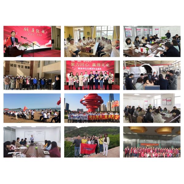 High-Efficiency Automated Production Line for 3LPE Pipeline Coating