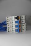 VKL003 Thermal Magnetic GFCI Circuit Breaker With Indicator Light