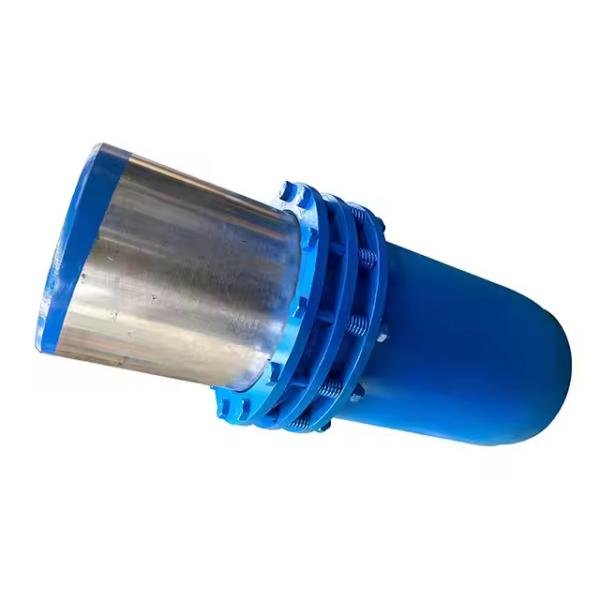 DN800 PN16 Good Corrosion Resistance Carbon Steel Material E-Type Spherical Pipe Fittings